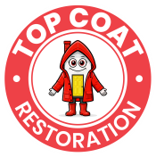 Top Coat Restoration Logo